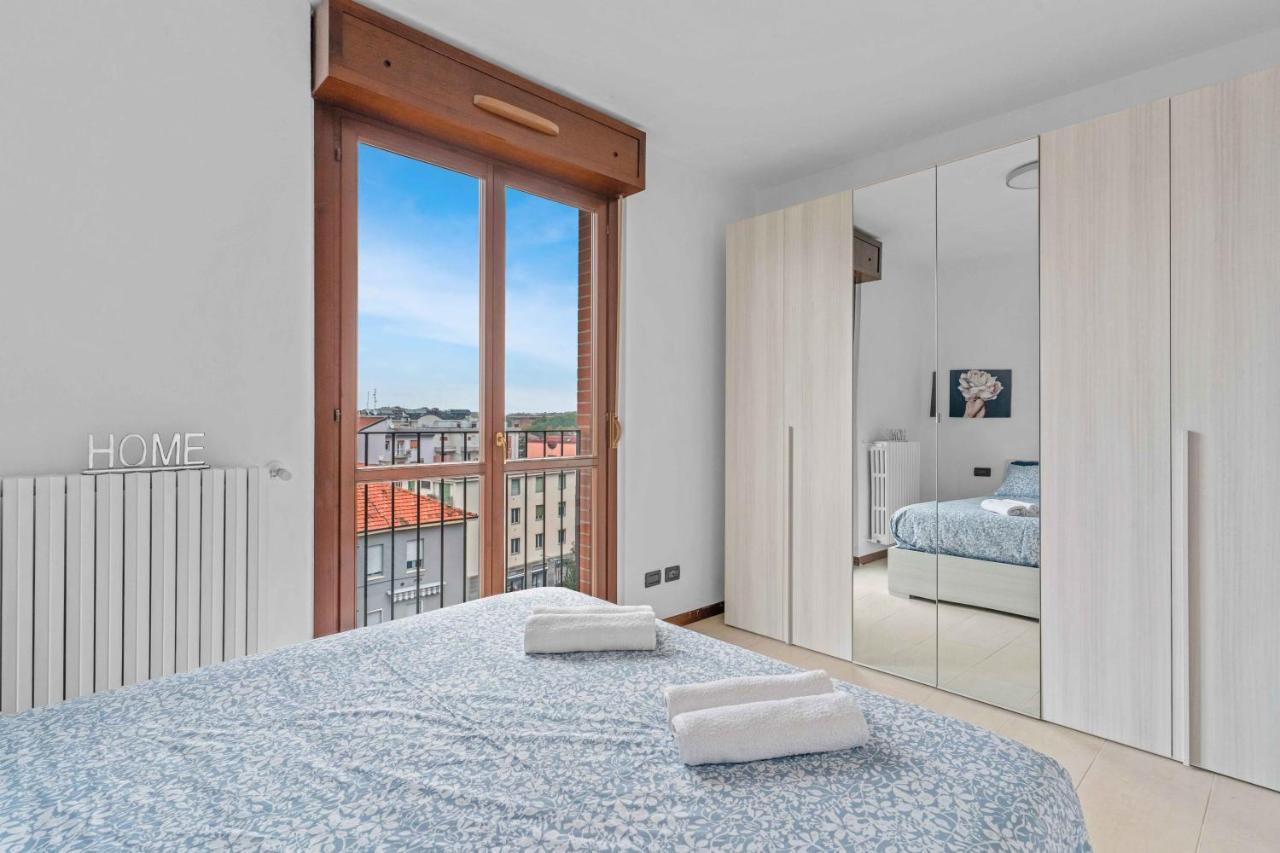 Ar 73 Loreto 2 Minutes From The Metro Mailand