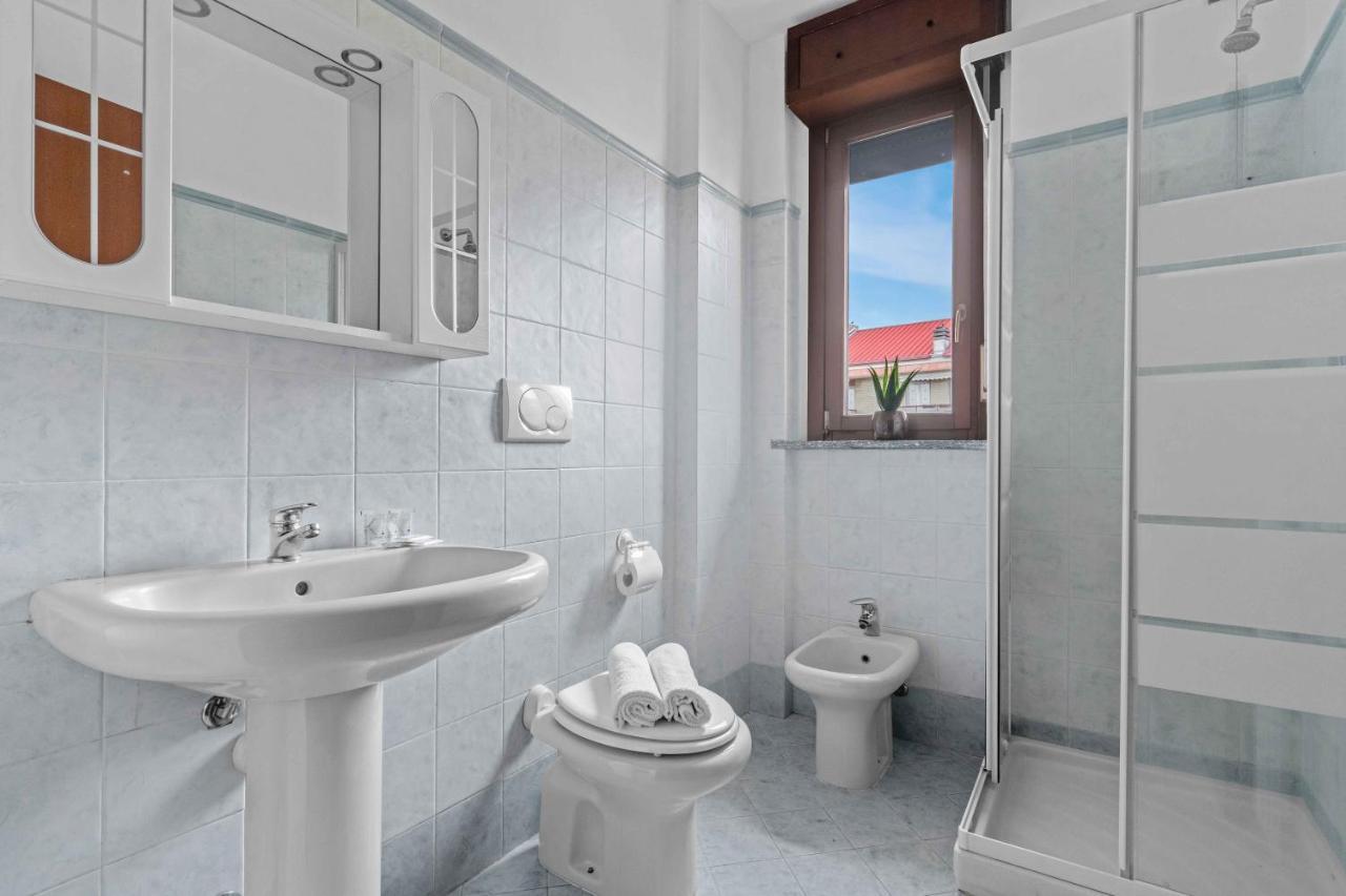 Apartment Ar 73 Loreto 2 Minutes From The Metro Mailand