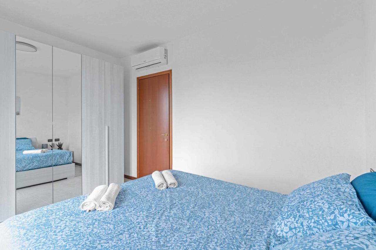 Apartment Ar 73 Loreto 2 Minutes From The Metro Mailand